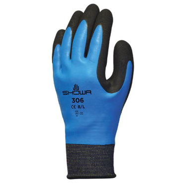 Glove Latex coated 306